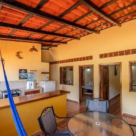 Casas Garcia Aparthotel เยลาปา ภายนอก รูปภาพ