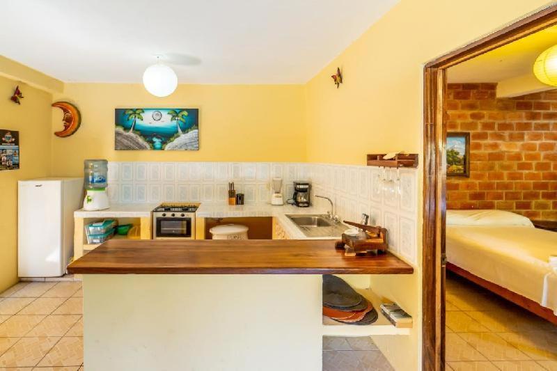 Casas Garcia Aparthotel เยลาปา ภายนอก รูปภาพ