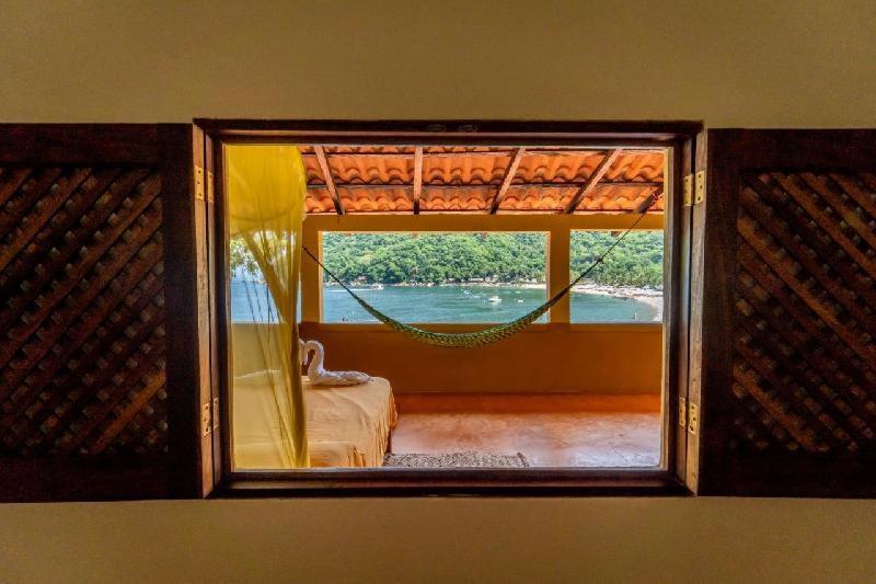 Casas Garcia Aparthotel เยลาปา ภายนอก รูปภาพ