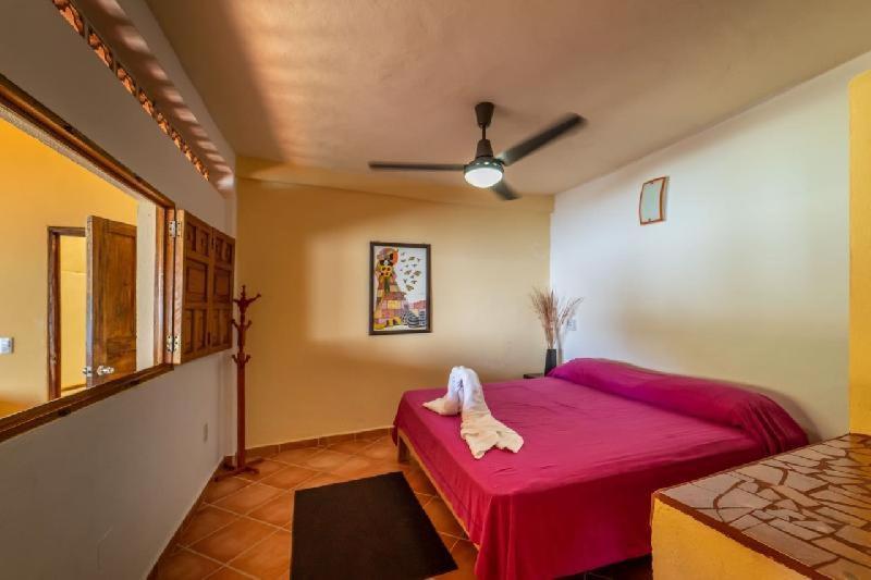Casas Garcia Aparthotel เยลาปา ภายนอก รูปภาพ