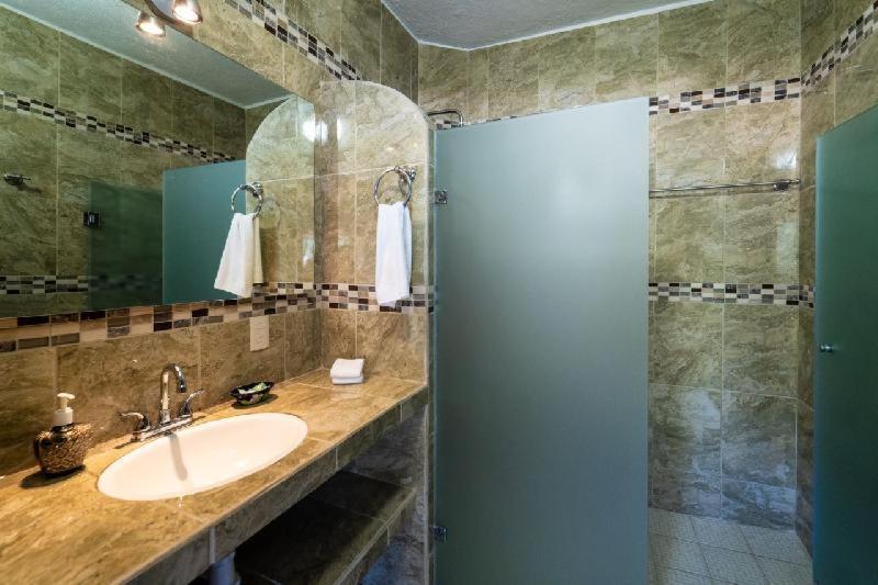 Casas Garcia Aparthotel เยลาปา ภายนอก รูปภาพ
