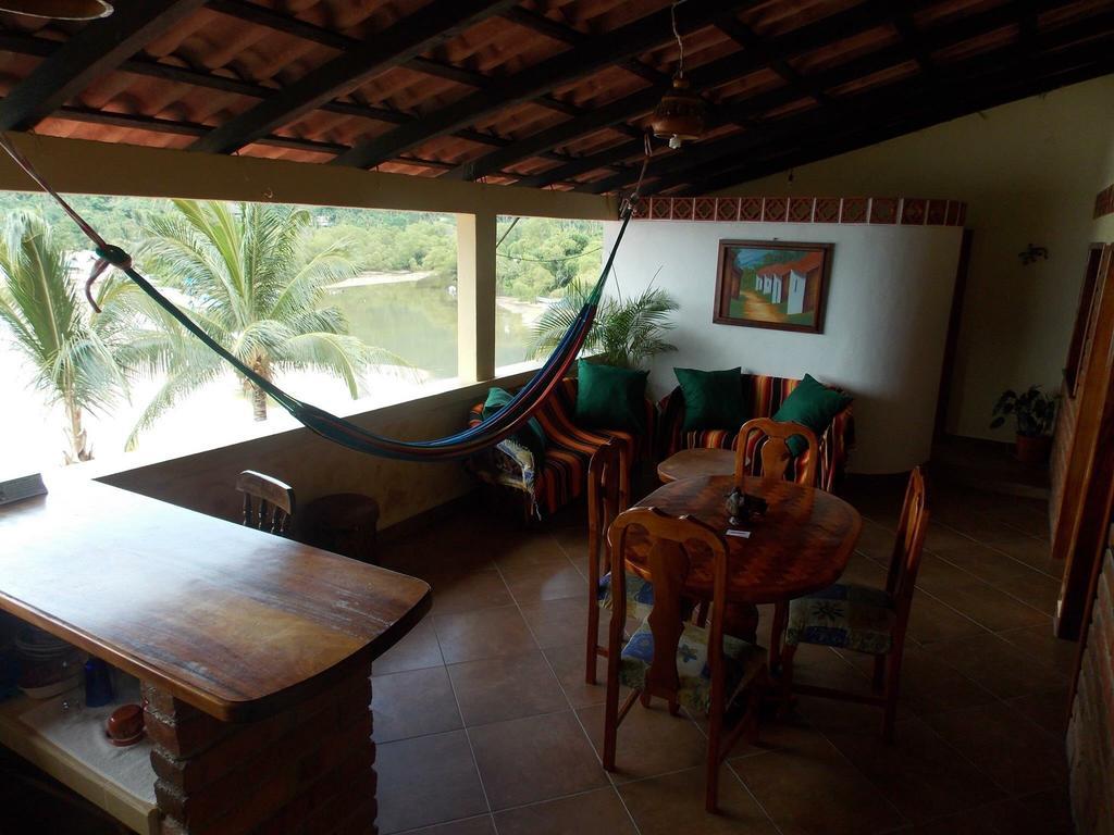 Casas Garcia Aparthotel เยลาปา ภายนอก รูปภาพ
