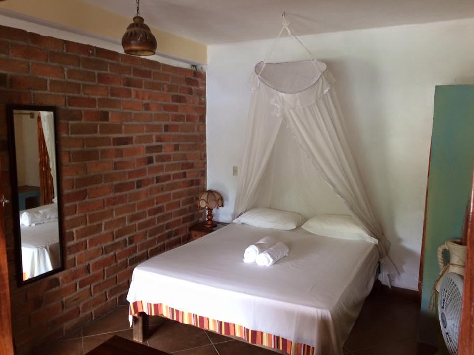 Casas Garcia Aparthotel เยลาปา ภายนอก รูปภาพ