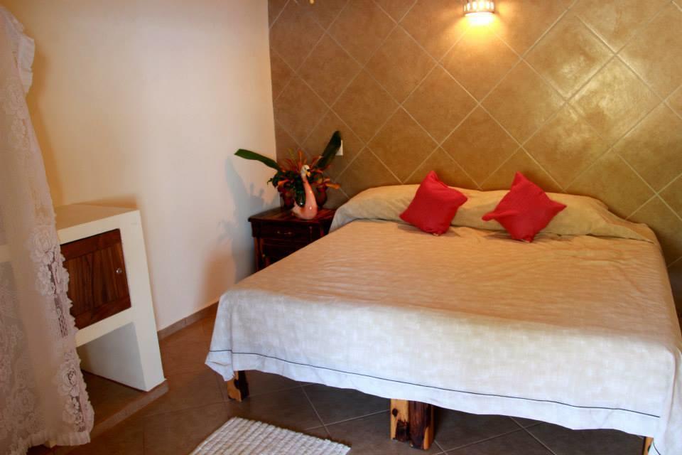 Casas Garcia Aparthotel เยลาปา ภายนอก รูปภาพ